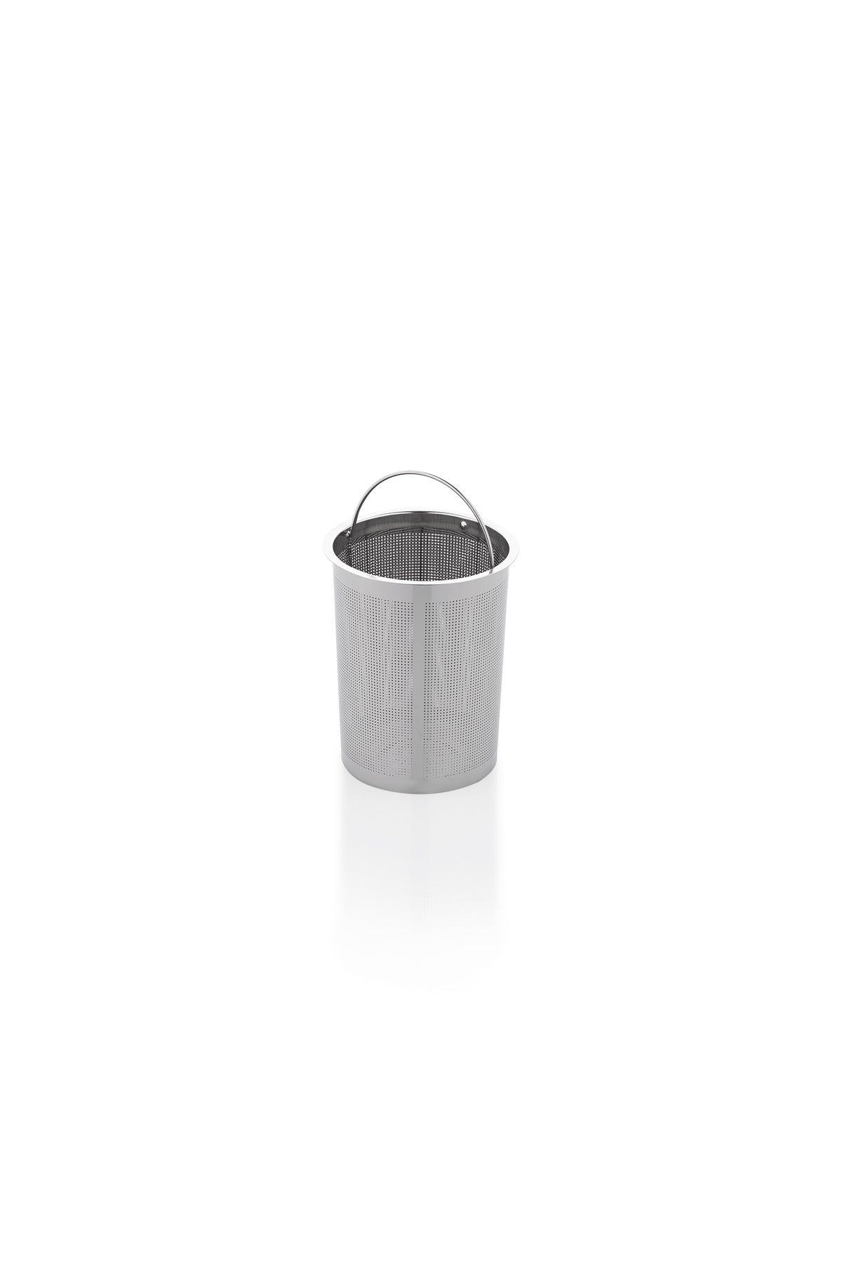 Schafer Teaform Plus Stainless Steel Tea Maker - inox - MALLTURK