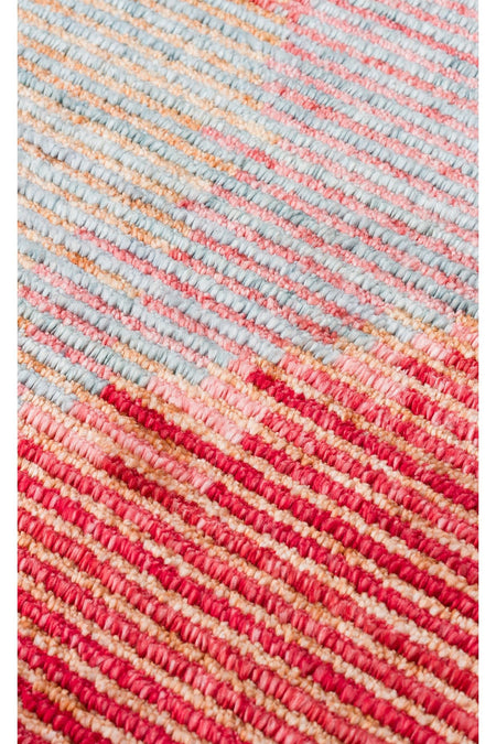 Eko Hali Otto Tt02 Multy Special Non-Shedding, Modern Traditional Loom Carpet Produced by Hand on Special Looms. - MALLTURK