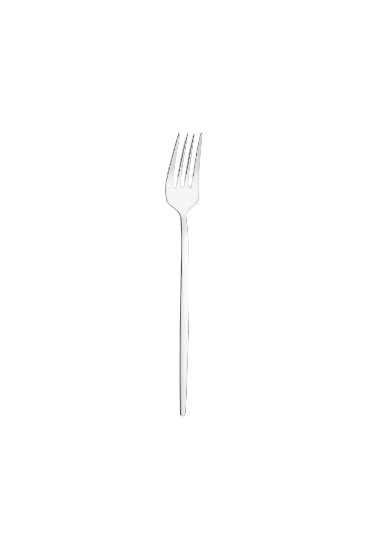 Emsan aspendos 18 Piece 6 Place Setting Flatware Set Boxed - MALLTURK