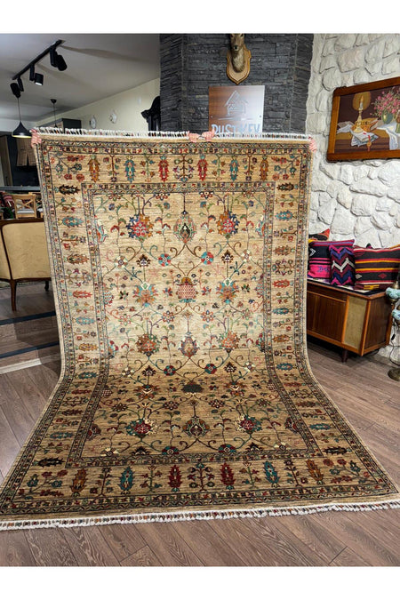 Rustikev SULTANI Rug - MALLTURK