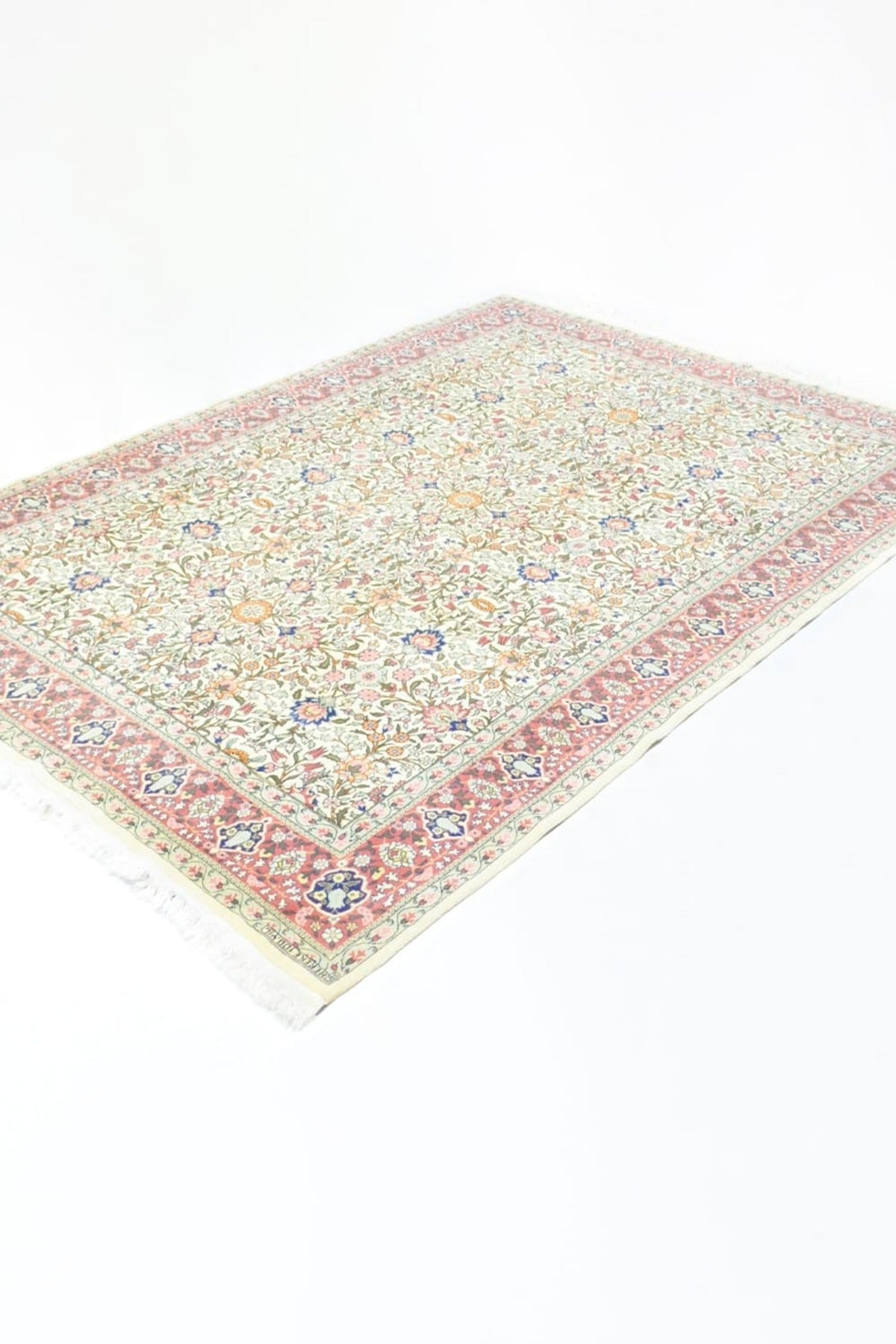 KilimCo. Hereke Special 100. Anniversary Series Wool Rug 200x286 cm (5.72 m2) - MALLTURK