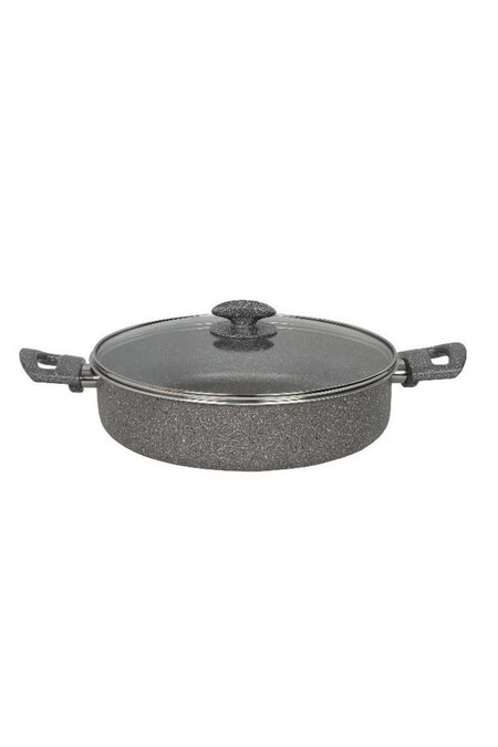 Mehtap Shallow Pot - MALLTURK