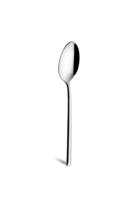 Jumbo 2006 84 Piece 12 Place Setting Steel Flatware Set - MALLTURK
