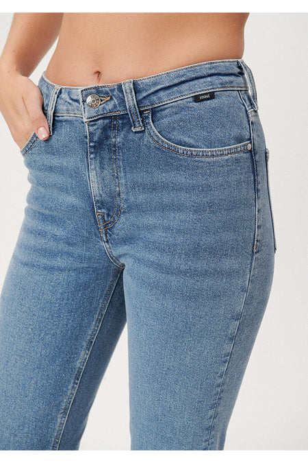 Mavi Cindy Jeans 100277-83772 - MALLTURK