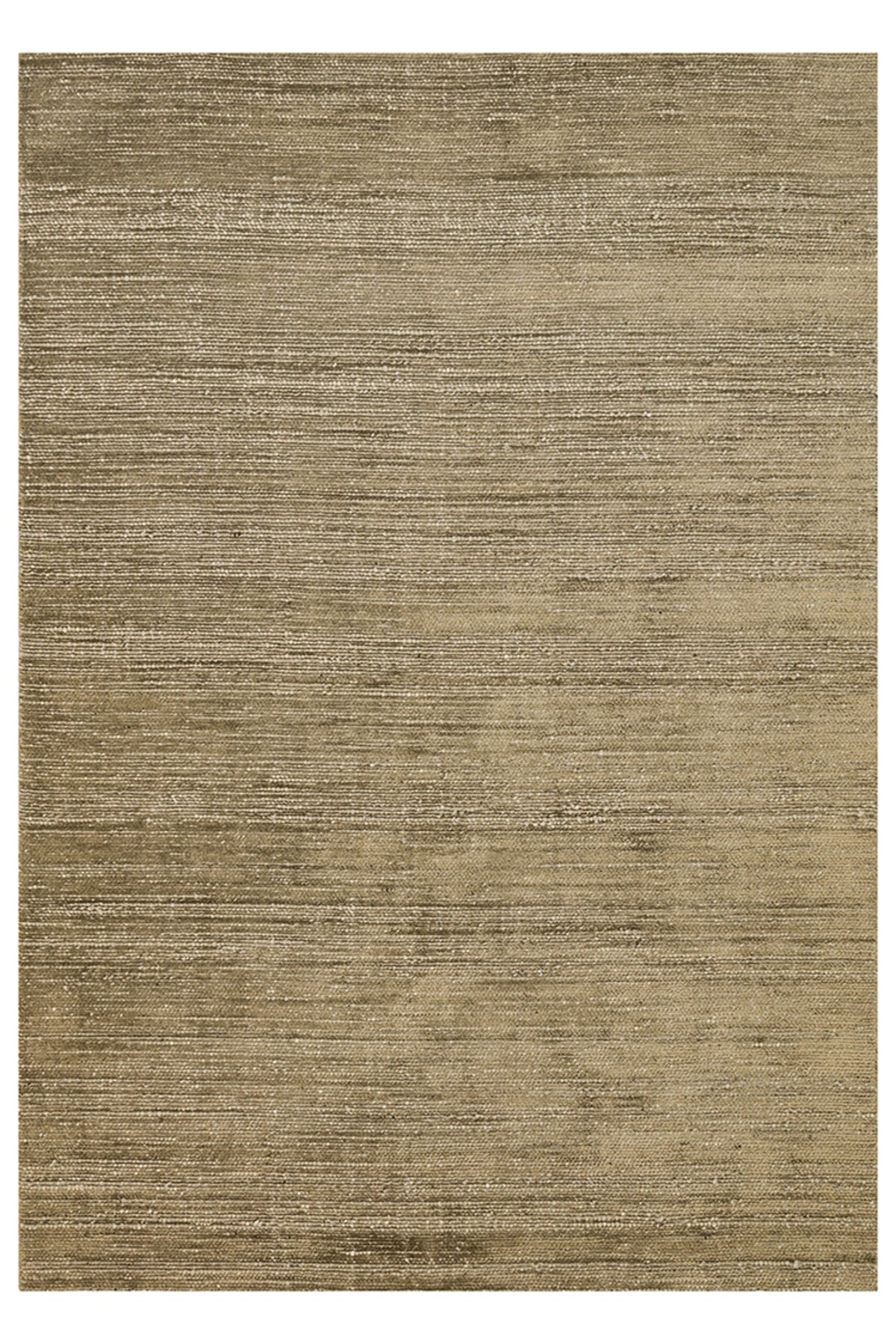 Kalesta Rug Toronto Olive, %100 Hand-Woven, Wool and Viskon Karisimli Country Style Salon Living Room Rug