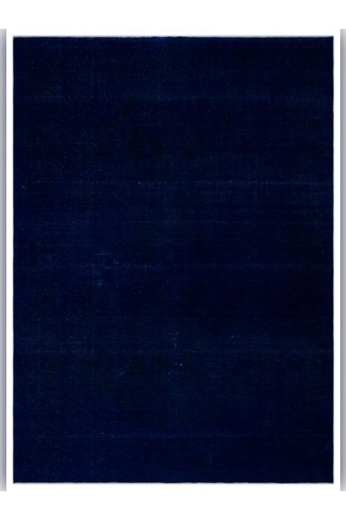 Apex Rug Distressed Vintage Rug XLarge Hand-Woven Natural Blue 24523 304 x 423 cm - MALLTURK