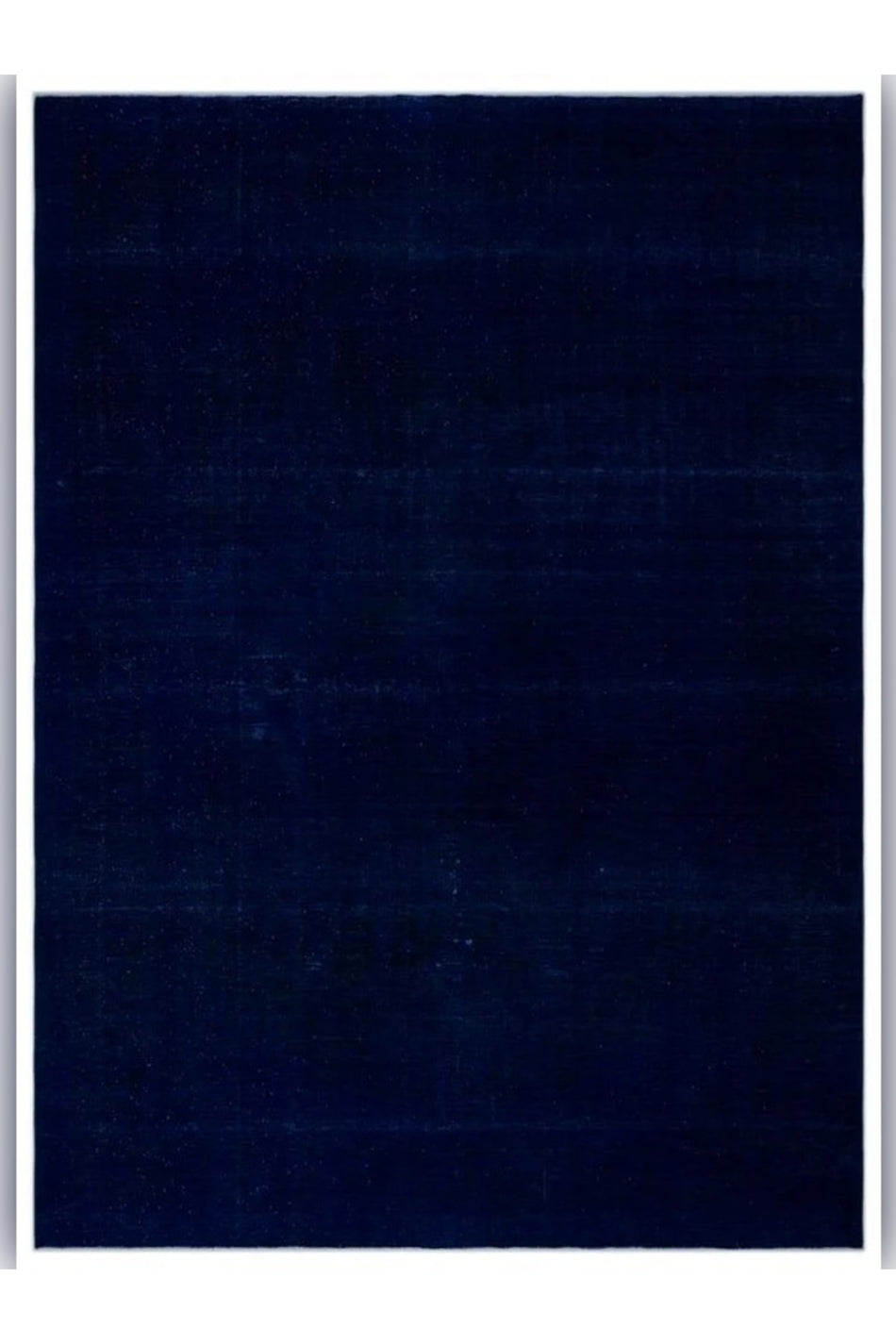 Apex Rug Distressed Vintage Rug XLarge Hand-Woven Natural Blue 24523 304 x 423 cm - MALLTURK