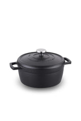 KORKMAZ Casta Cast Pot