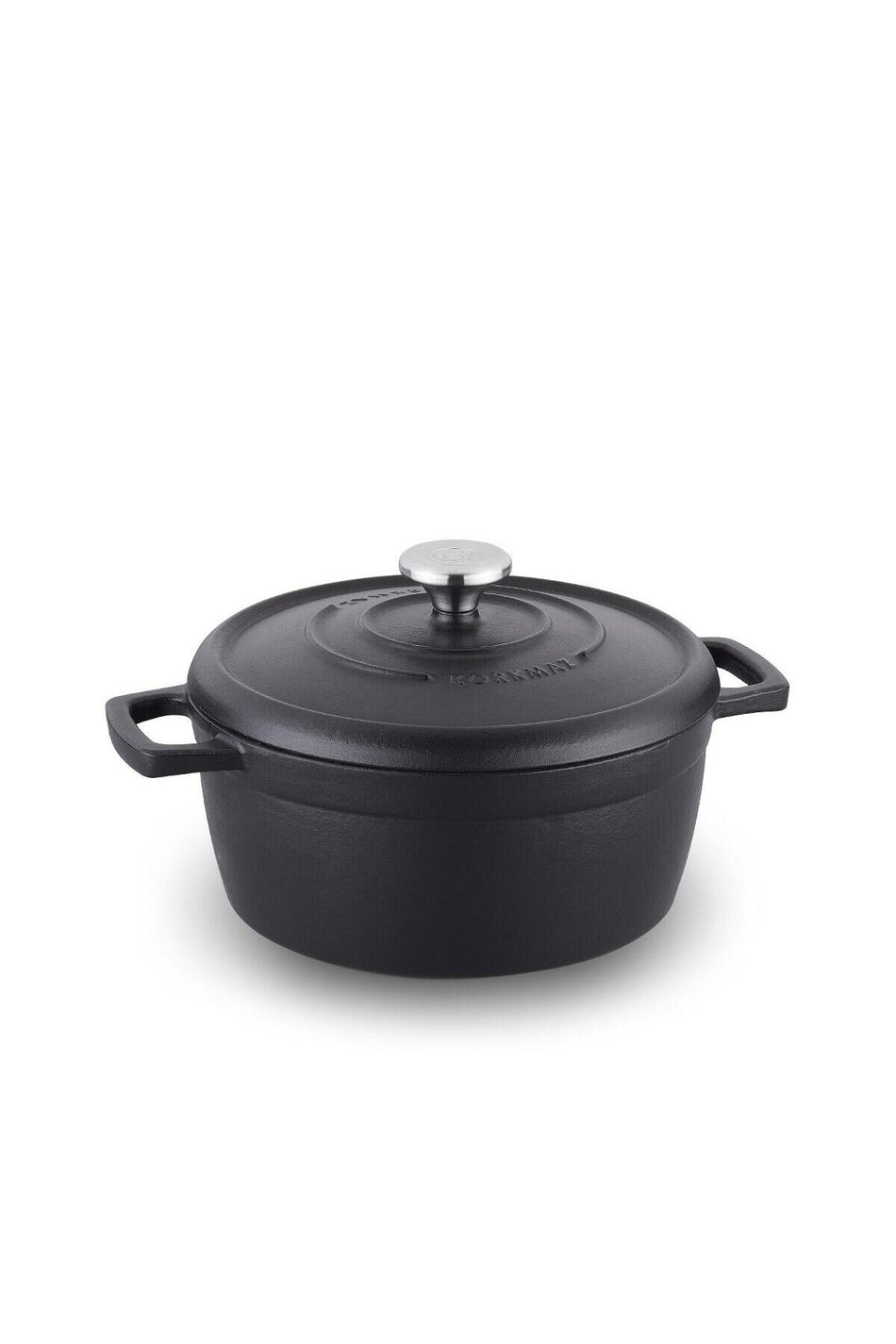 KORKMAZ Casta Cast Pot