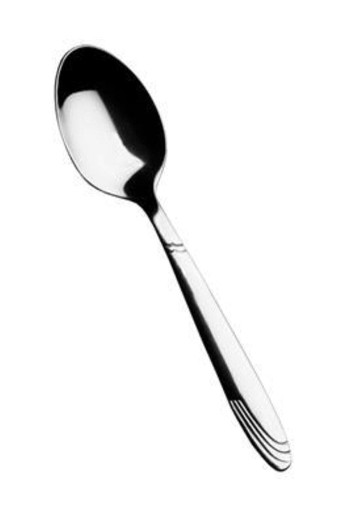 Nehir imran lizbon Model 12 Pack Teaspoon cay Spoon - MALLTURK