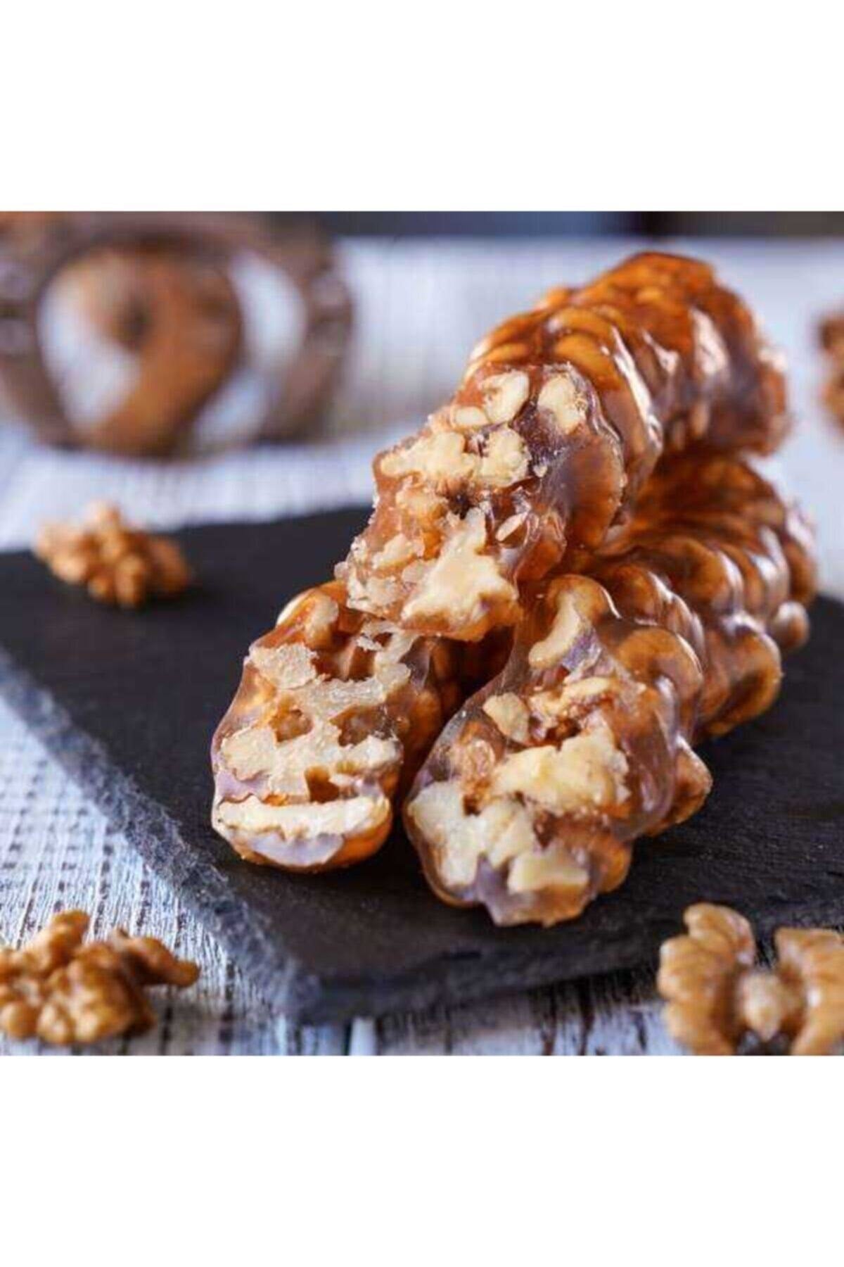 Yeni Ugur Extra Walnut maras sucugu 500 g - MALLTURK