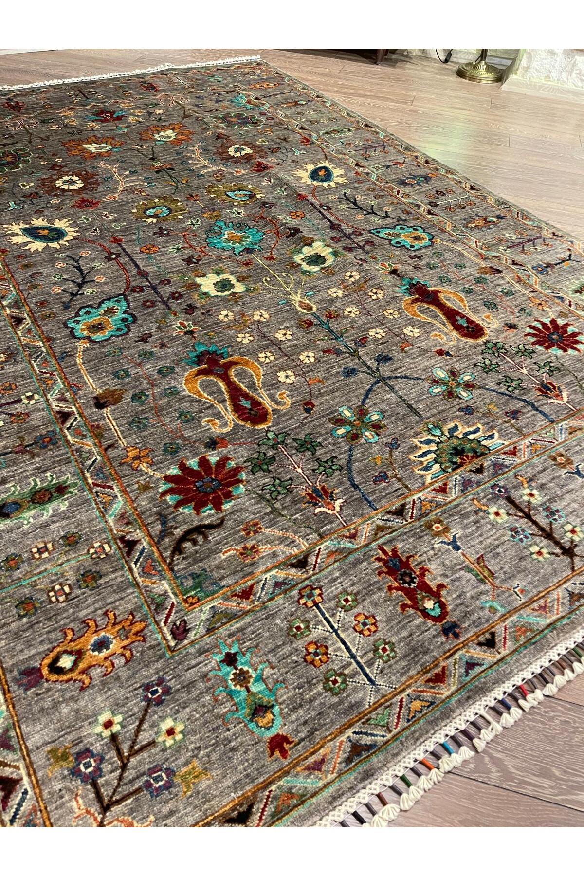 Rustikev SULTANI Rug - MALLTURK