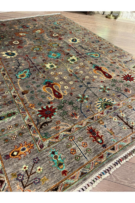 Rustikev SULTANI Rug - MALLTURK