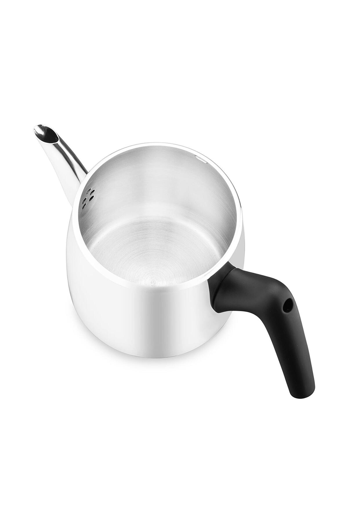 Jumbo Lisbon induction Base Midi Kettle - MALLTURK