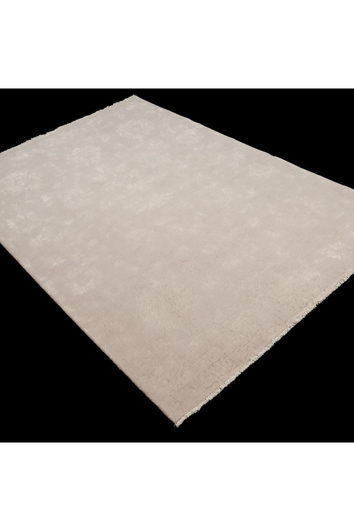 Halicizade Heritage Series Vintage Patterned Machine Woven Rug - Heritage 490 Beige Gold - MALLTURK