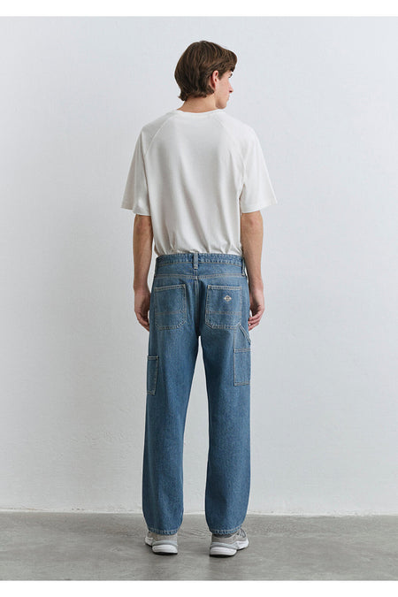 Mavi Oxford MV91 Street indigo Mavi Jeans 0010069-89128 - MALLTURK