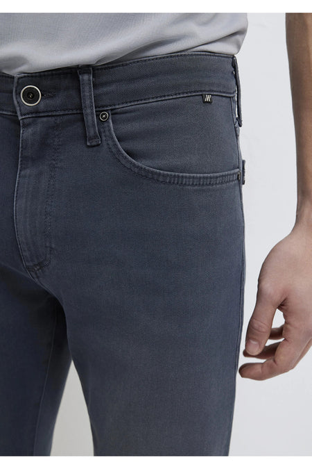 Mavi Marcus Pro Sport Dark Fog Jeans 00351A1739 - MALLTURK