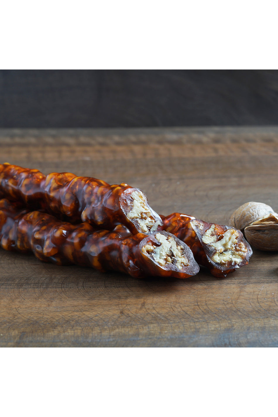 Gold sirecizade with Grape Molasses atom Walnut Grape Molasses Confection 1 kg - MALLTURK