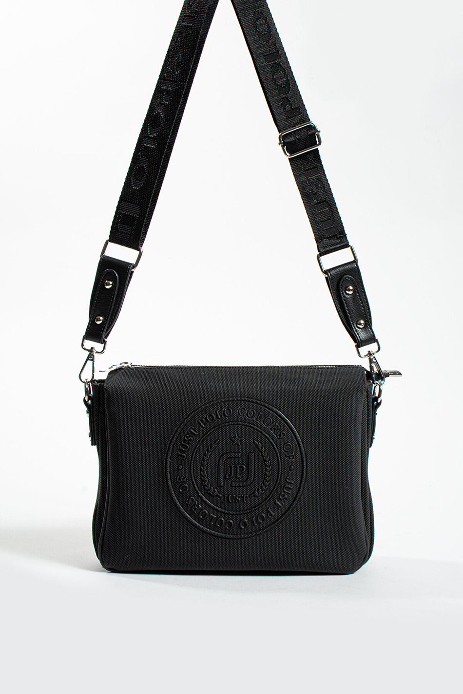 Just Polo Women's Shoulder Bag New Season 9002 - MALLTURK