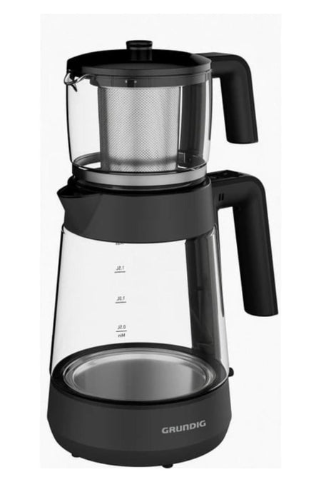 Grundig TM 4587 G Tea Maker - MALLTURK