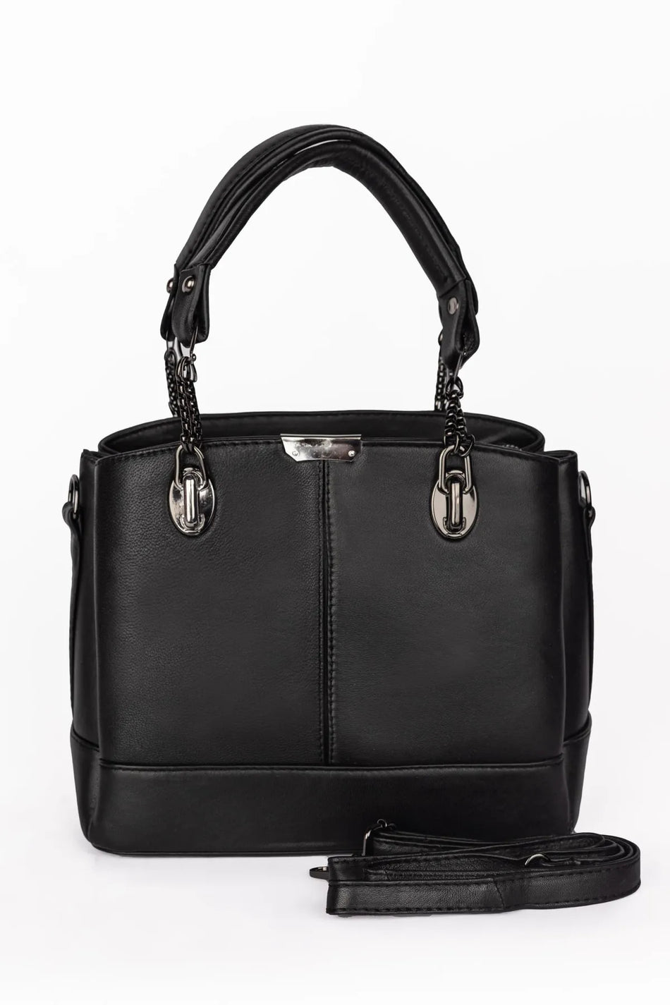 Fubileather Genuine Leather Lathek Casual Shoulder Bag Handbag Messenger Bag