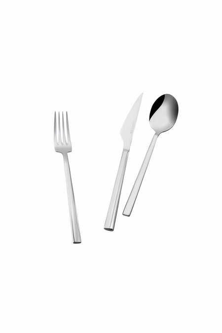 Karaca 84 Piece halley Boxed Flatware Set - MALLTURK