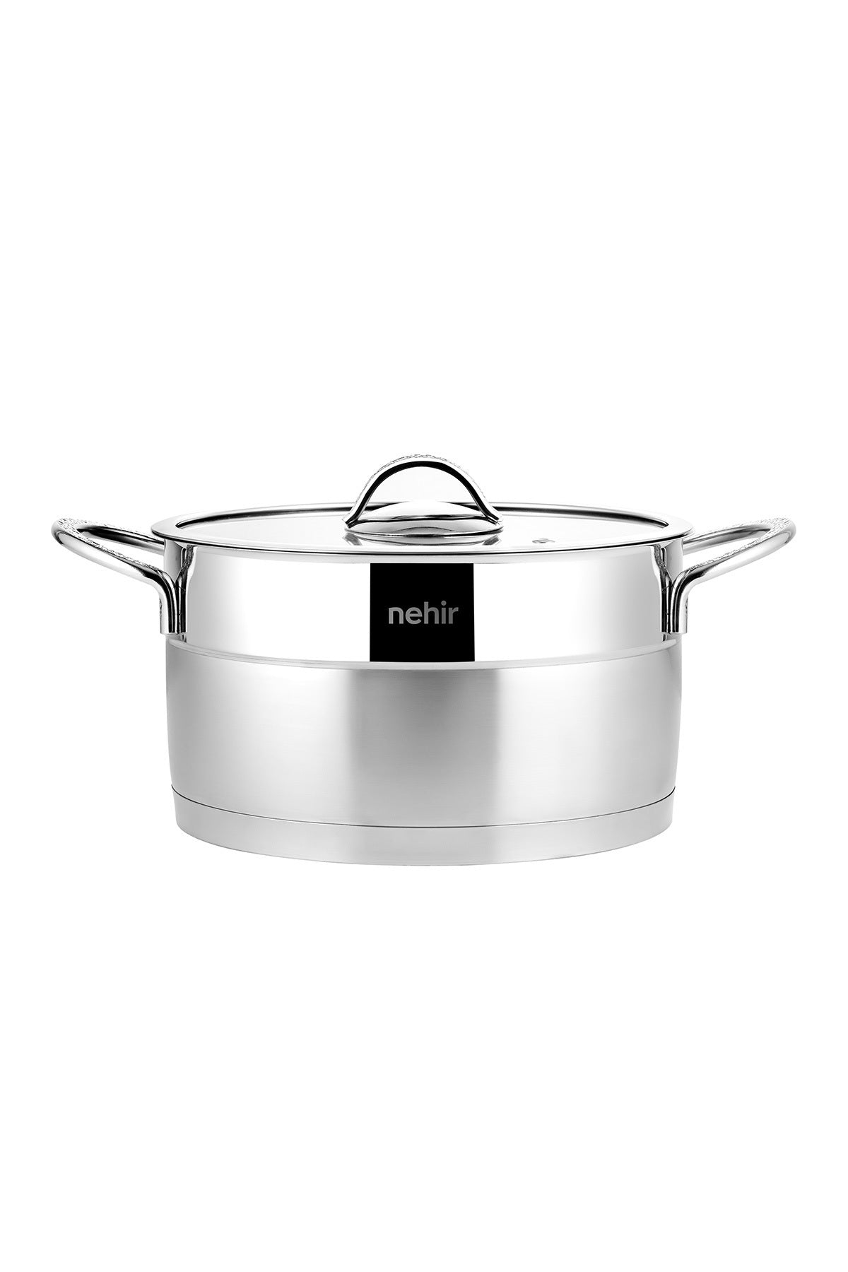 Nehir Mat Trend Stock Pot - MALLTURK