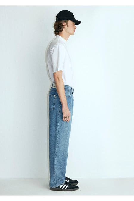 Mavi Mitte Street Light indigo Mavi Jeans 0010101-83591 - MALLTURK