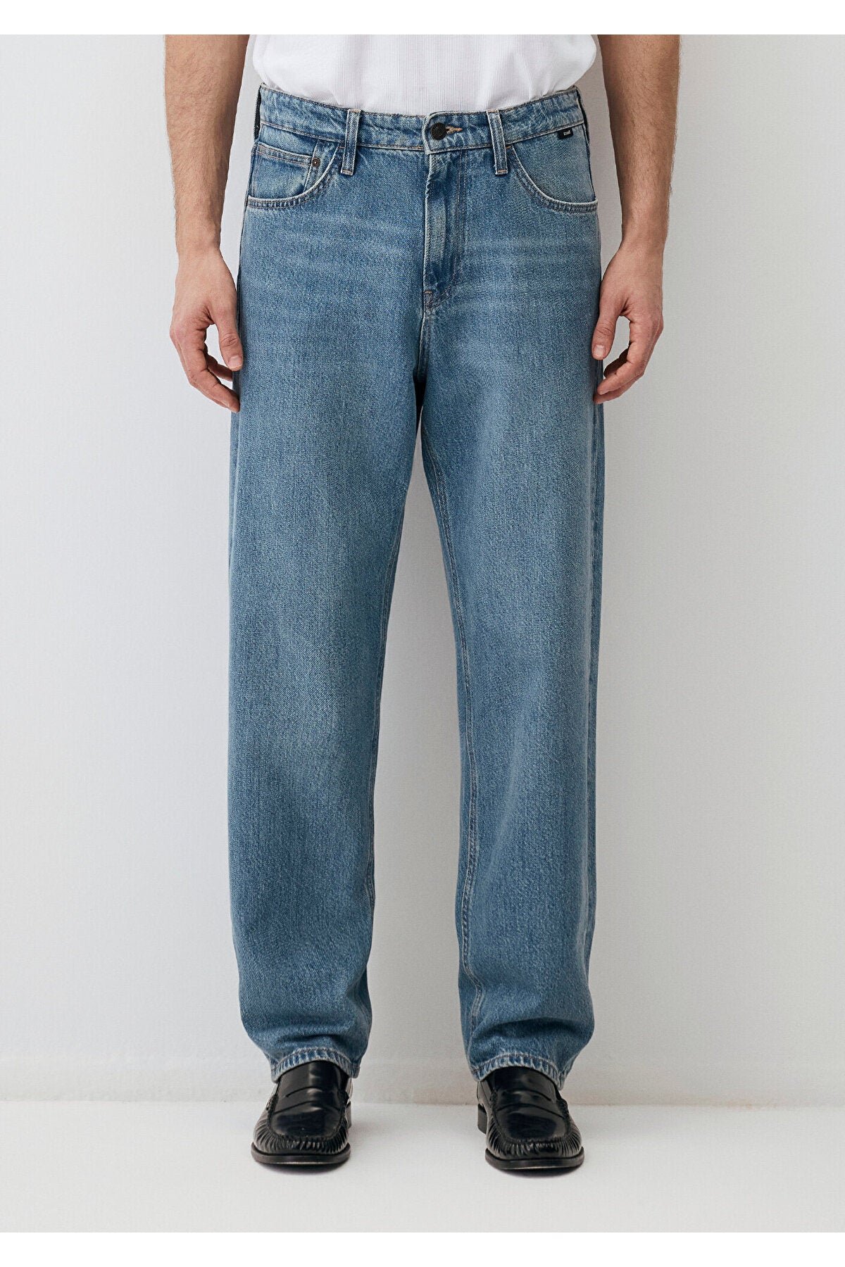 Toronto Street Mavi indigo Mavi Jeans 0010289-89127 - MALLTURK