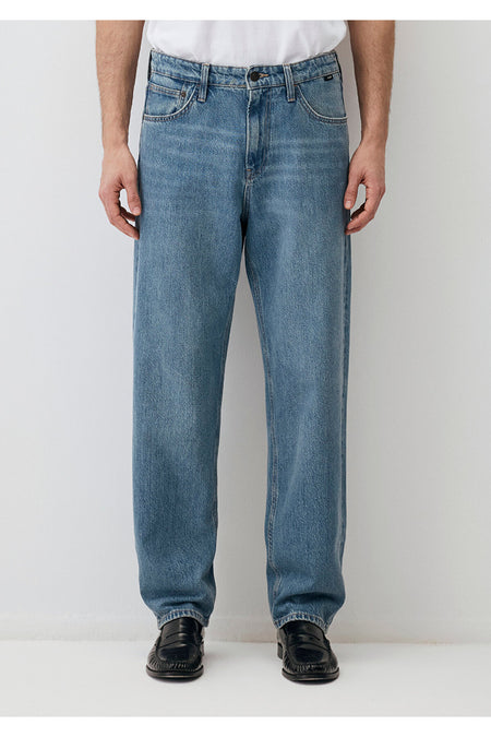 Toronto Street Mavi indigo Mavi Jeans 0010289-89127 - MALLTURK