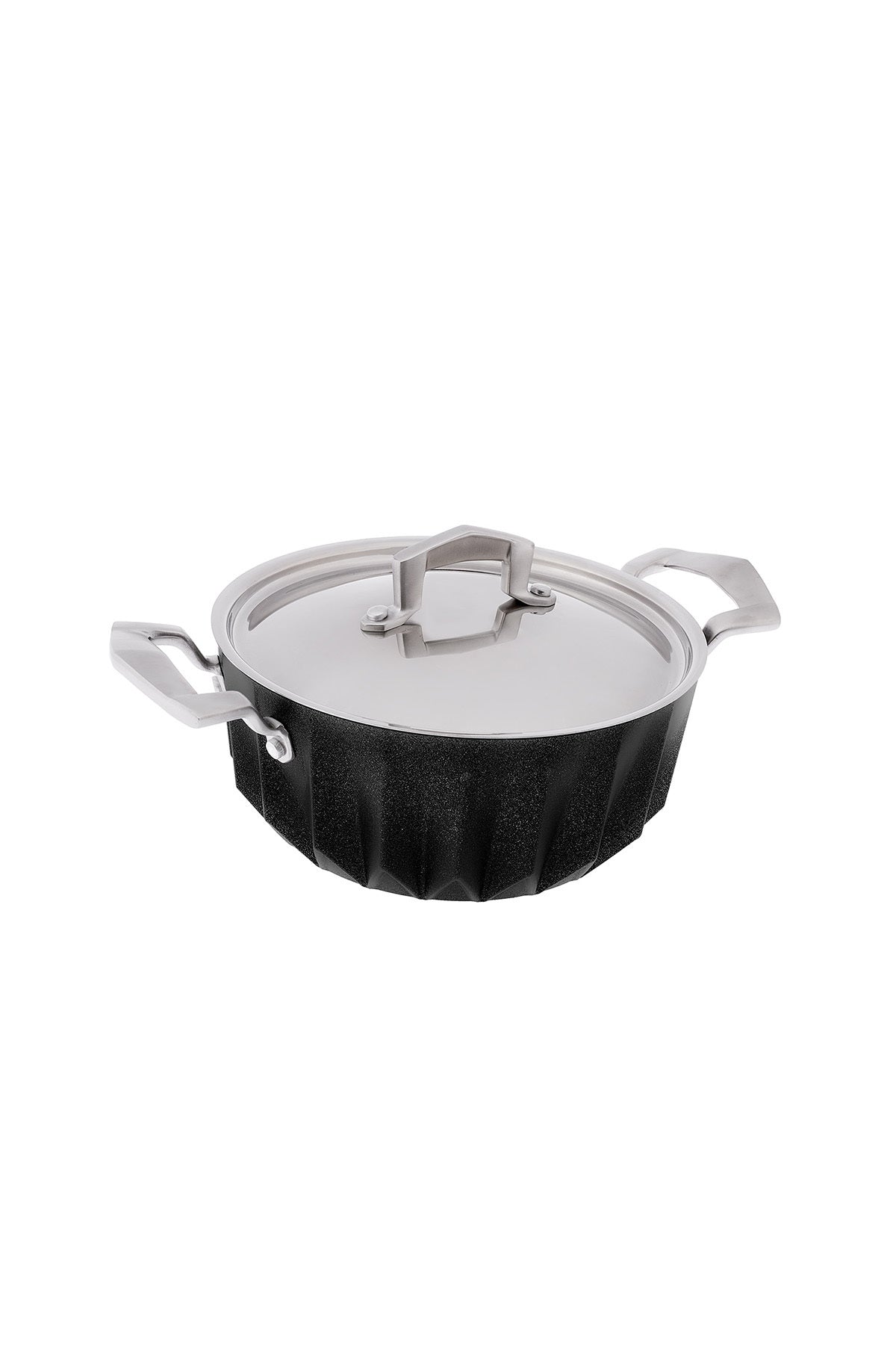 Emsan Diagon Stock Pot - MALLTURK