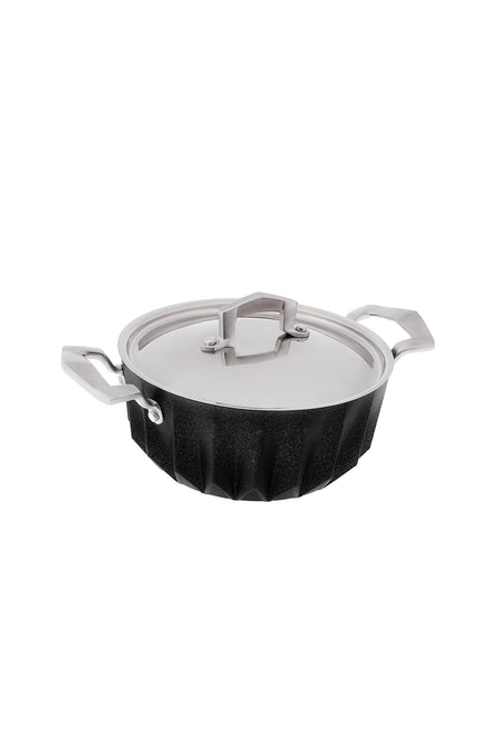 Emsan Diagon Stock Pot - MALLTURK