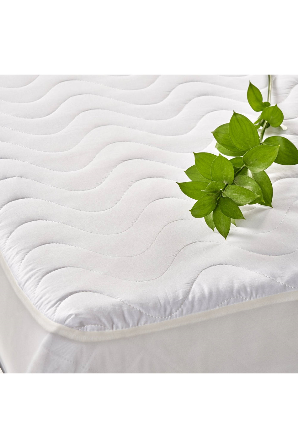 Tac Soft Mattress Protector - MALLTURK