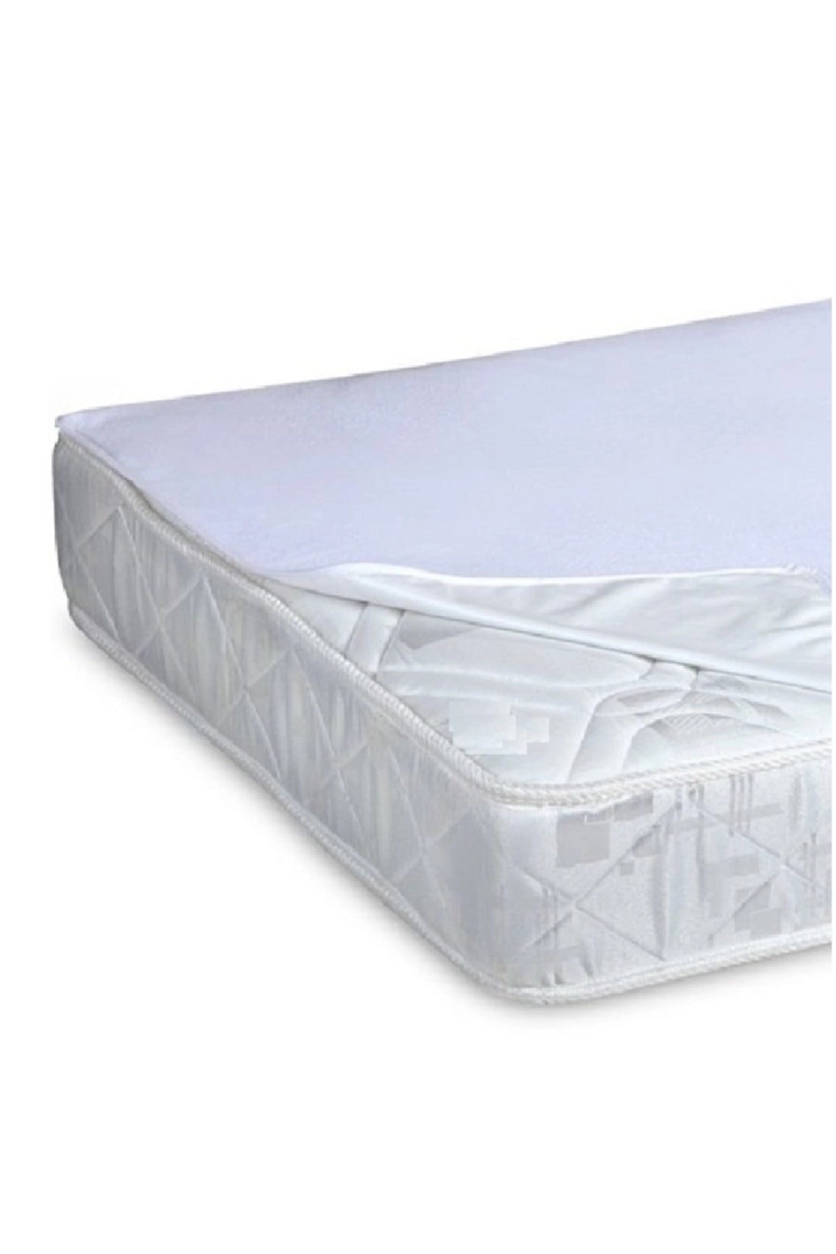 Altin Karma Waterproof Cotton Fitted Baby & Kids Mattress Protector - MALLTURK