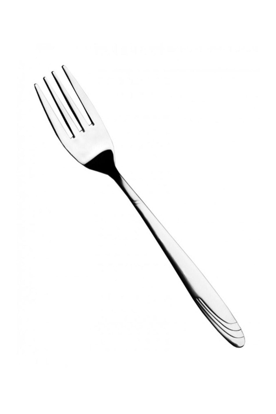 Nehir imran lizbon Model 6 Pack Dinner Fork yemek Fork - MALLTURK