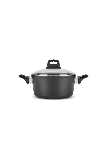 Karaca Biogranit Power New 4 Piece Midi Pot Set - MALLTURK