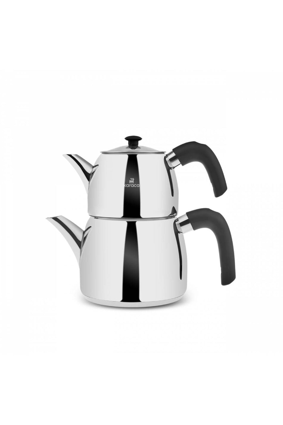 Karaca New Galya Midi Teapot with Steam Lid - MALLTURK