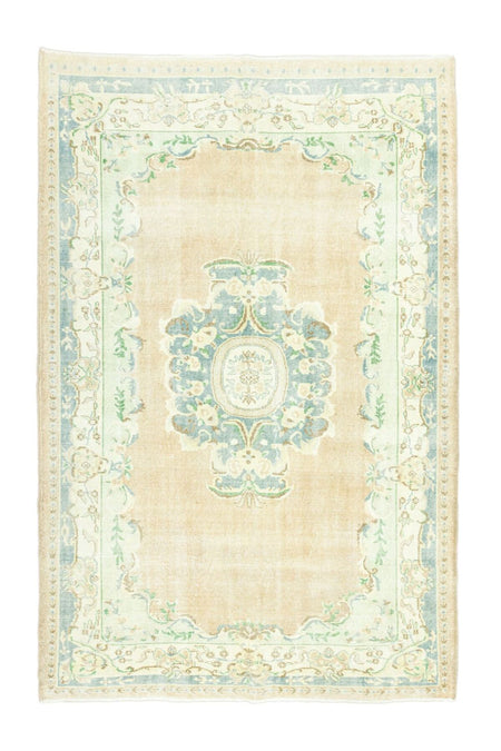Soho Antiq Evan Rustik Design Hand-Woven Rug 188x270 cm - MALLTURK