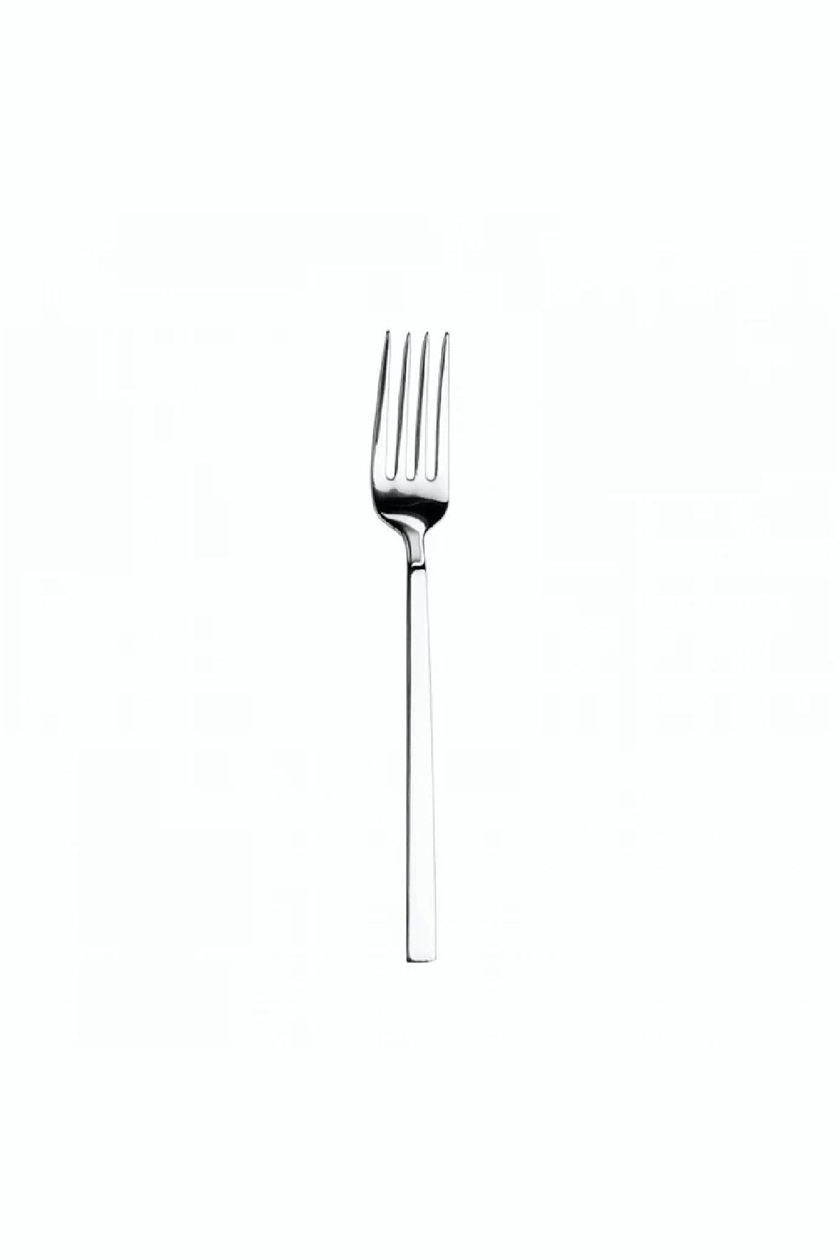 Karaca heron 60 Piece 12 Place Setting Flatware Set - MALLTURK