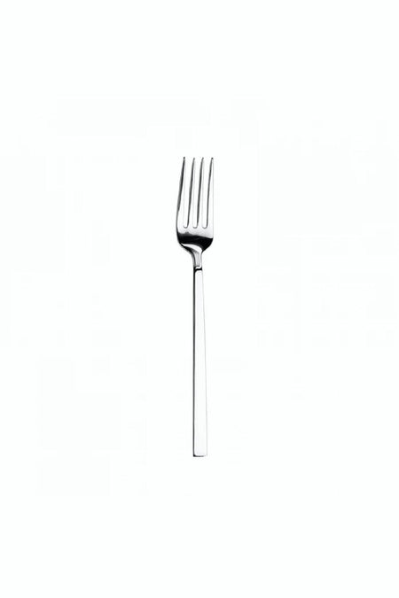 Karaca heron 60 Piece 12 Place Setting Flatware Set - MALLTURK