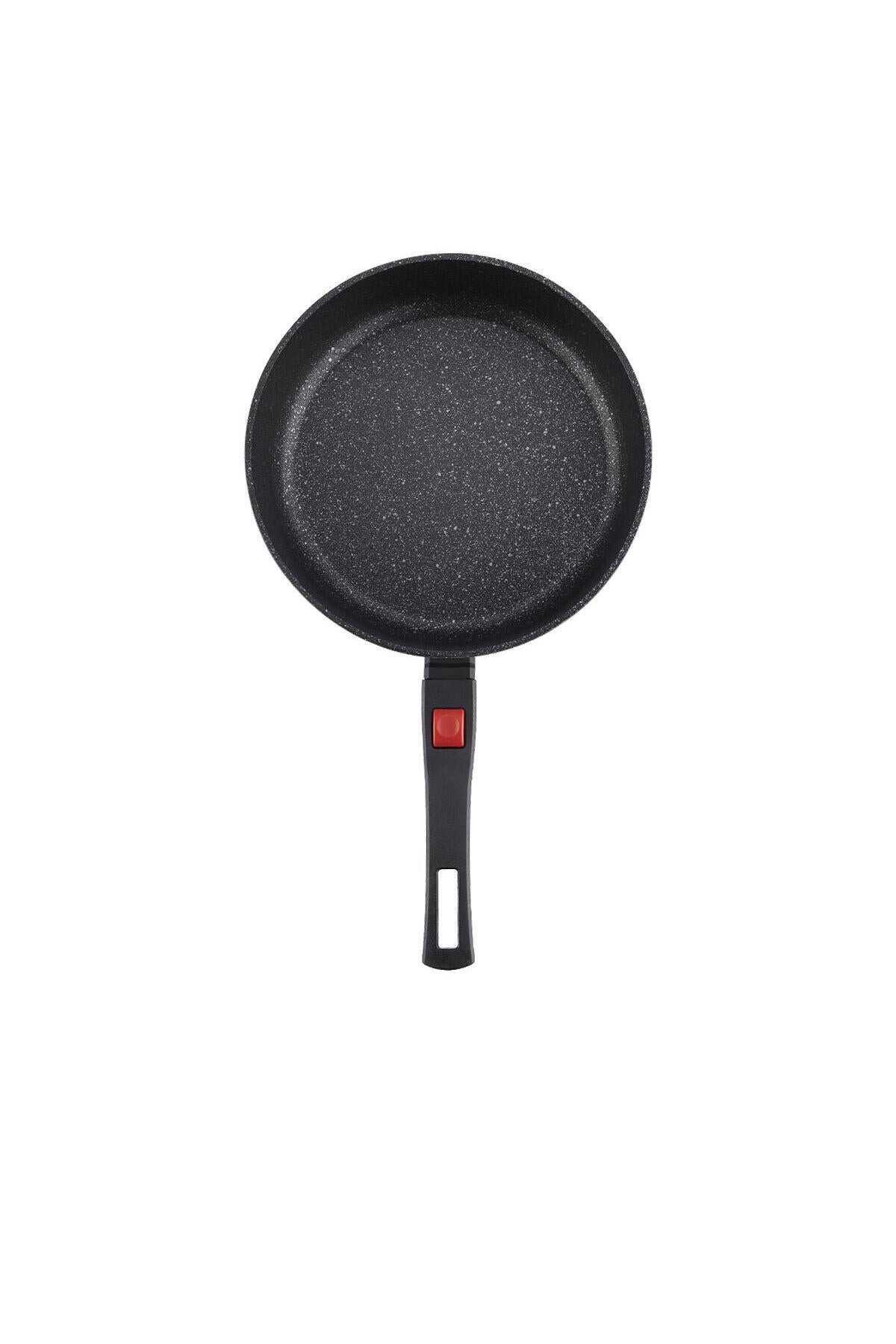 KORKMAZ Ornella Pratik Shallow Pot