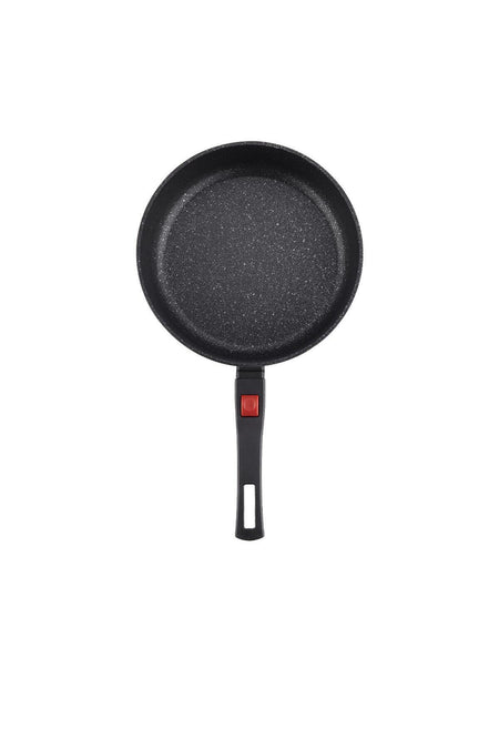 KORKMAZ Ornella Pratik Shallow Pot