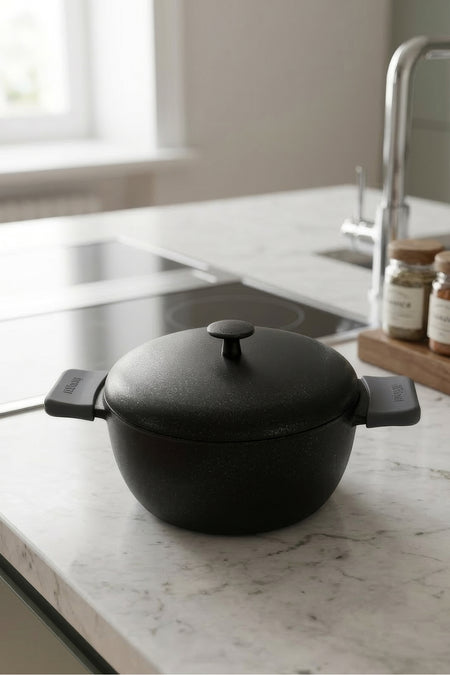 Aryildiz Pro Grade Stock Pot