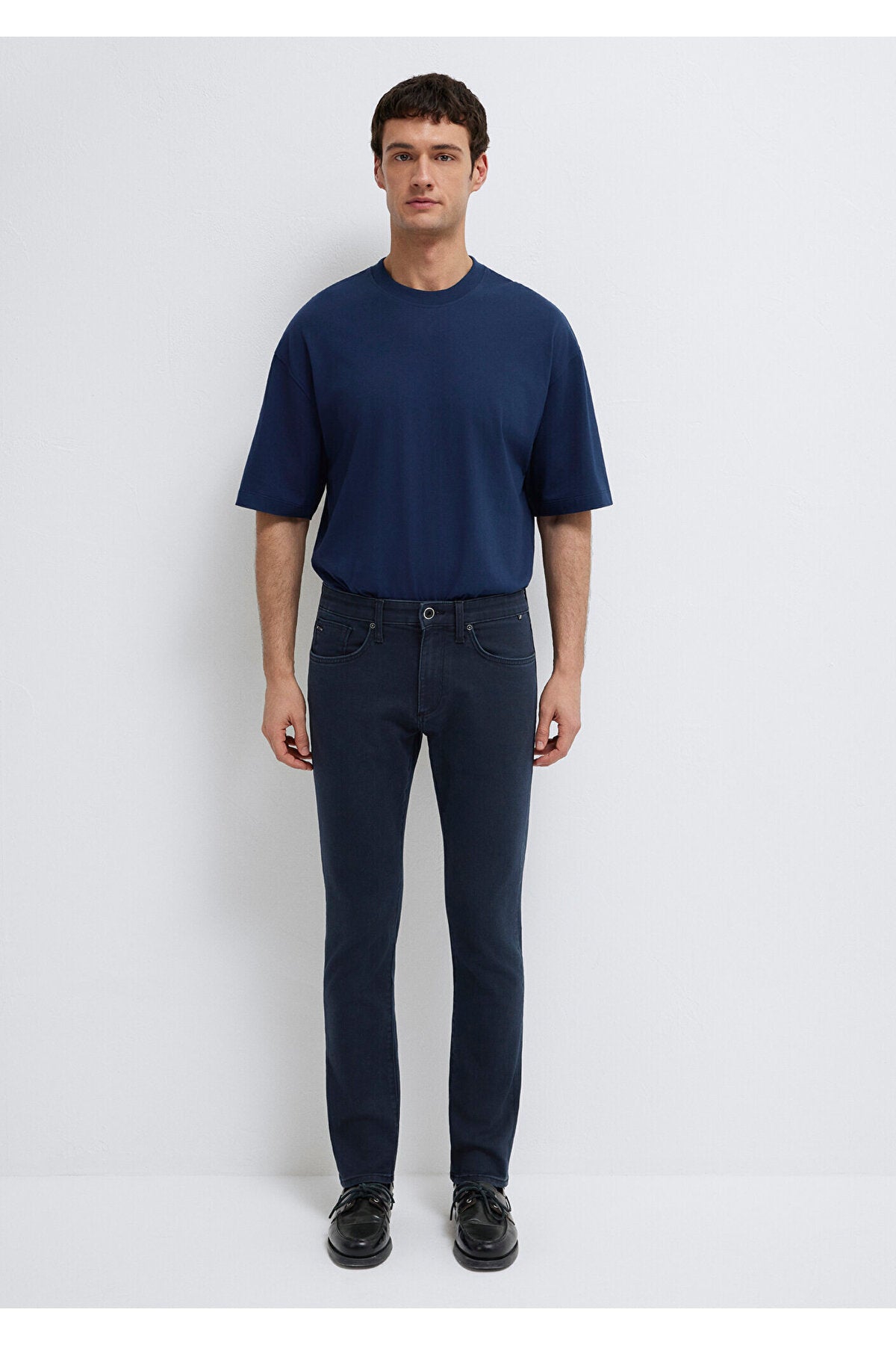 Mavi Pro Sport ink Jeans 00422A1738 - MALLTURK