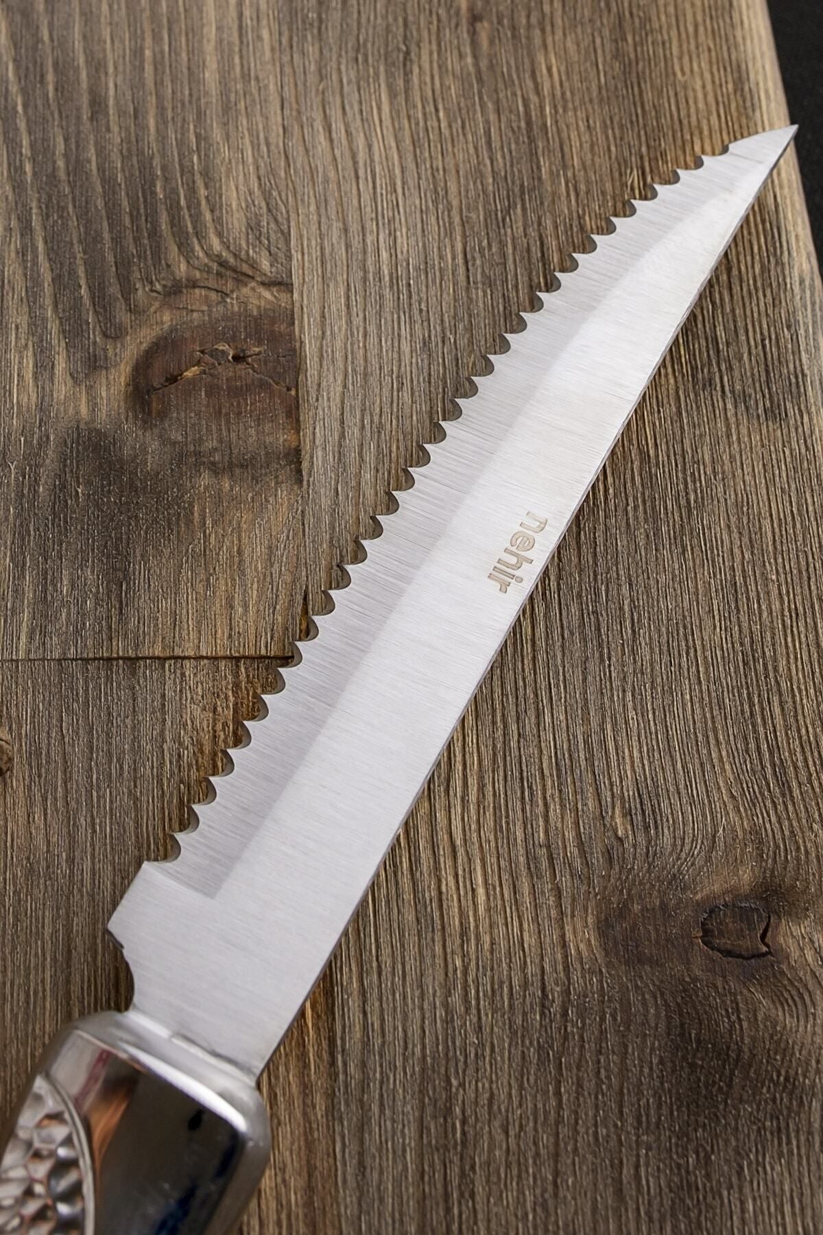 Nehir yagiz steak Steak Knife - MALLTURK