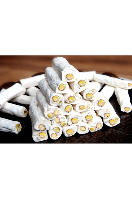 Lok art lok art parmak Turkish Delight Assorted Pack 1 kg - MALLTURK
