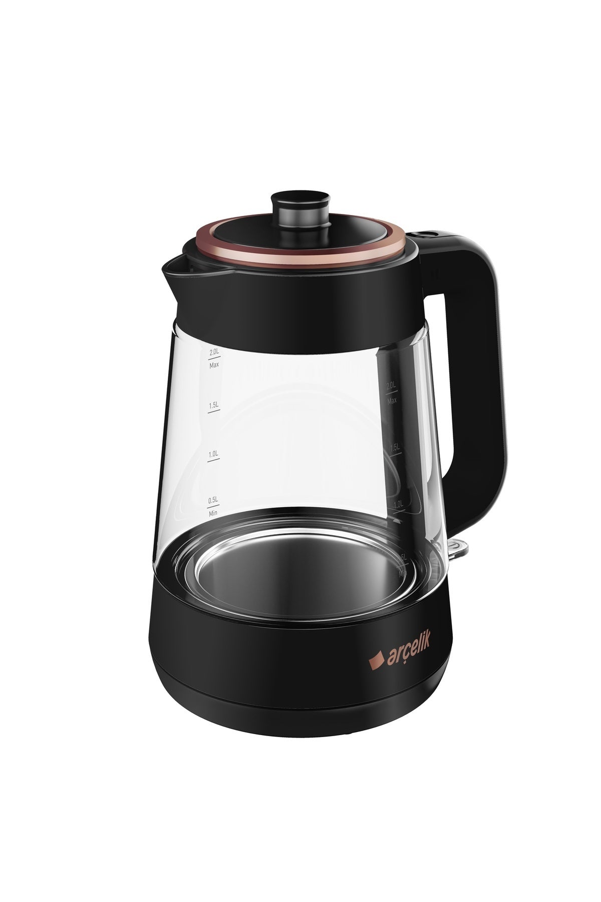 Arcelik CM 6964 S Recital Tea Maker - MALLTURK