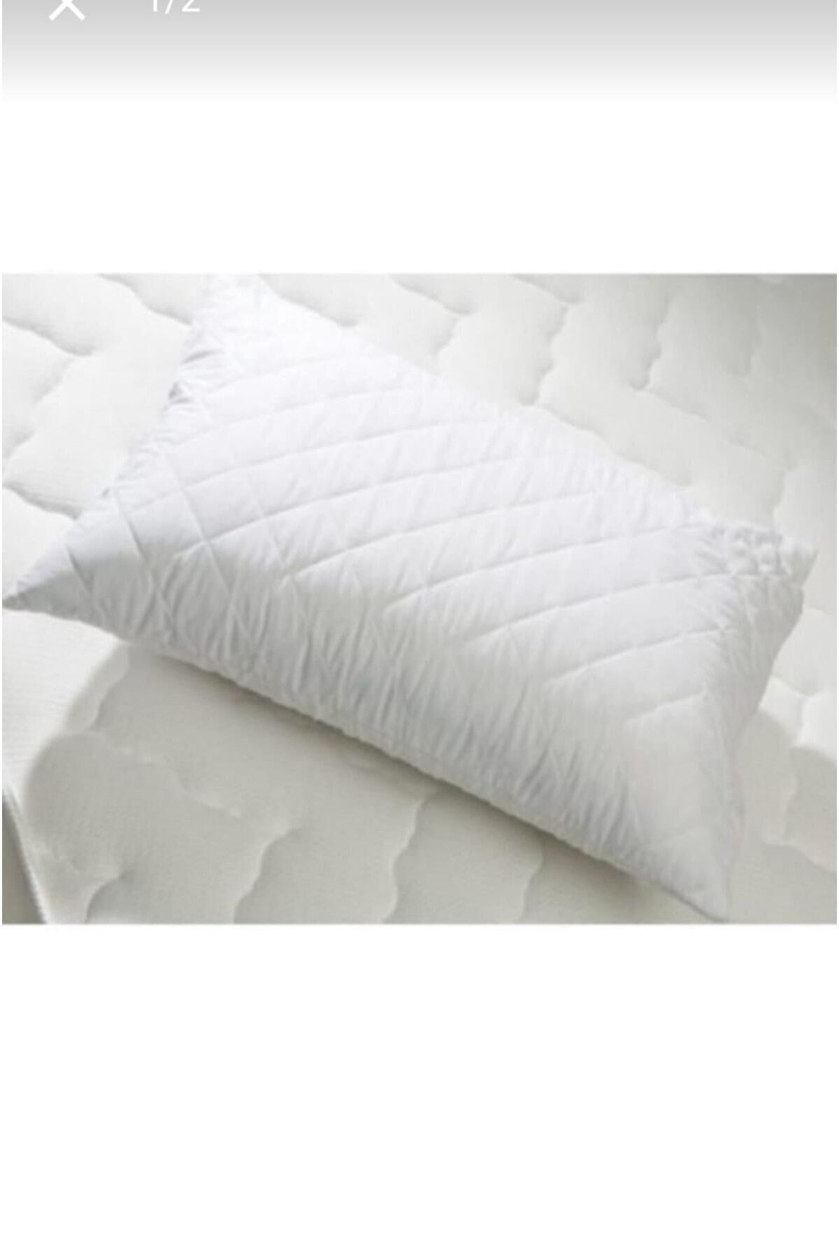 AYHOME Raison Waterproof Cotton Quilted Pillow Protector - MALLTURK