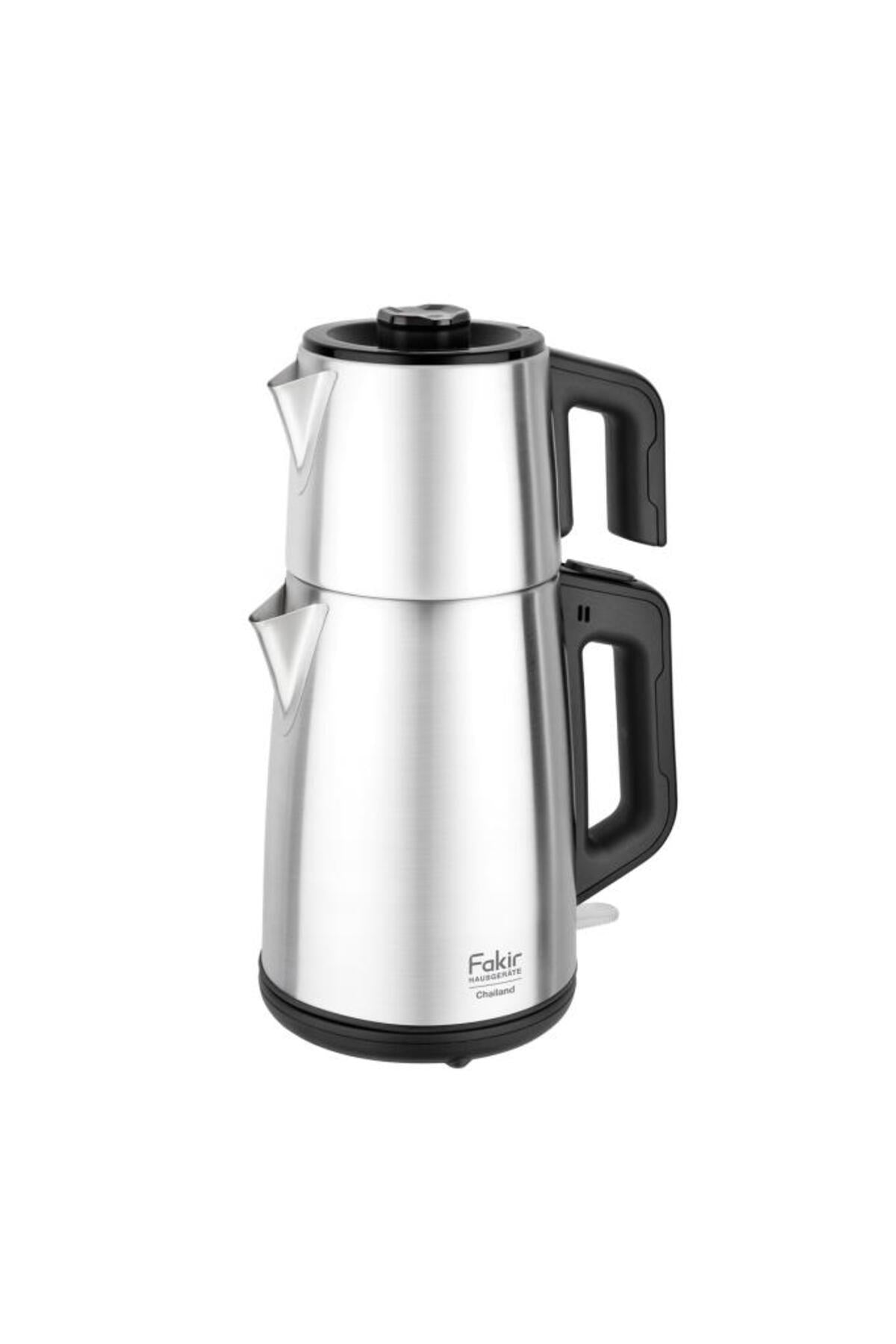 Fakir Chailand Tea Maker & Kettle - MALLTURK