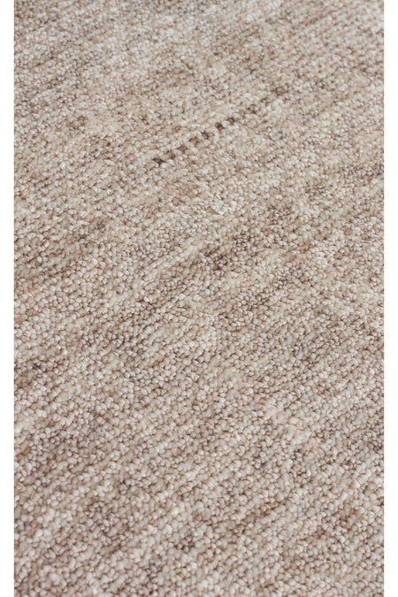 Eko Hali Taftan TF 08 Mink Pakistan Overdyed Style, Special Non-Shedding and Handcrafted on Special Looms. - MALLTURK
